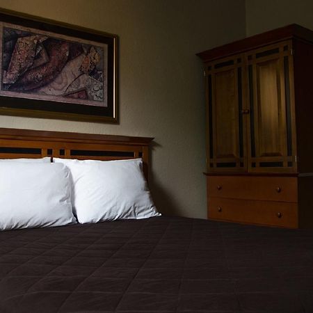 Hotel Ambassador Vancouver Luaran gambar